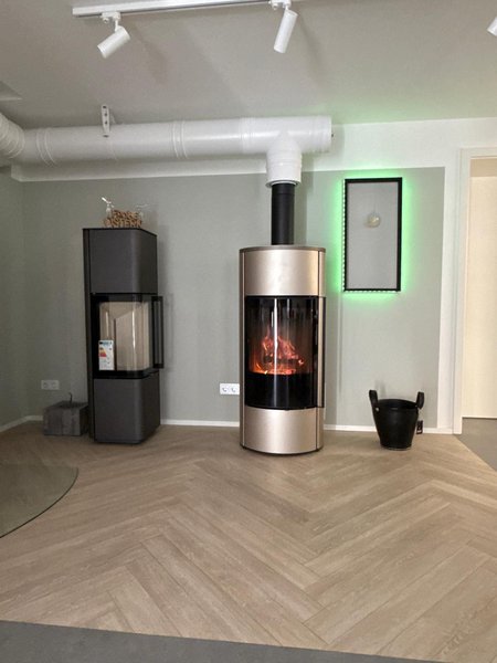 Mac Metzler Energietechnik ist Spartherm Living Fire Partner und exklusiver Partner für die Region