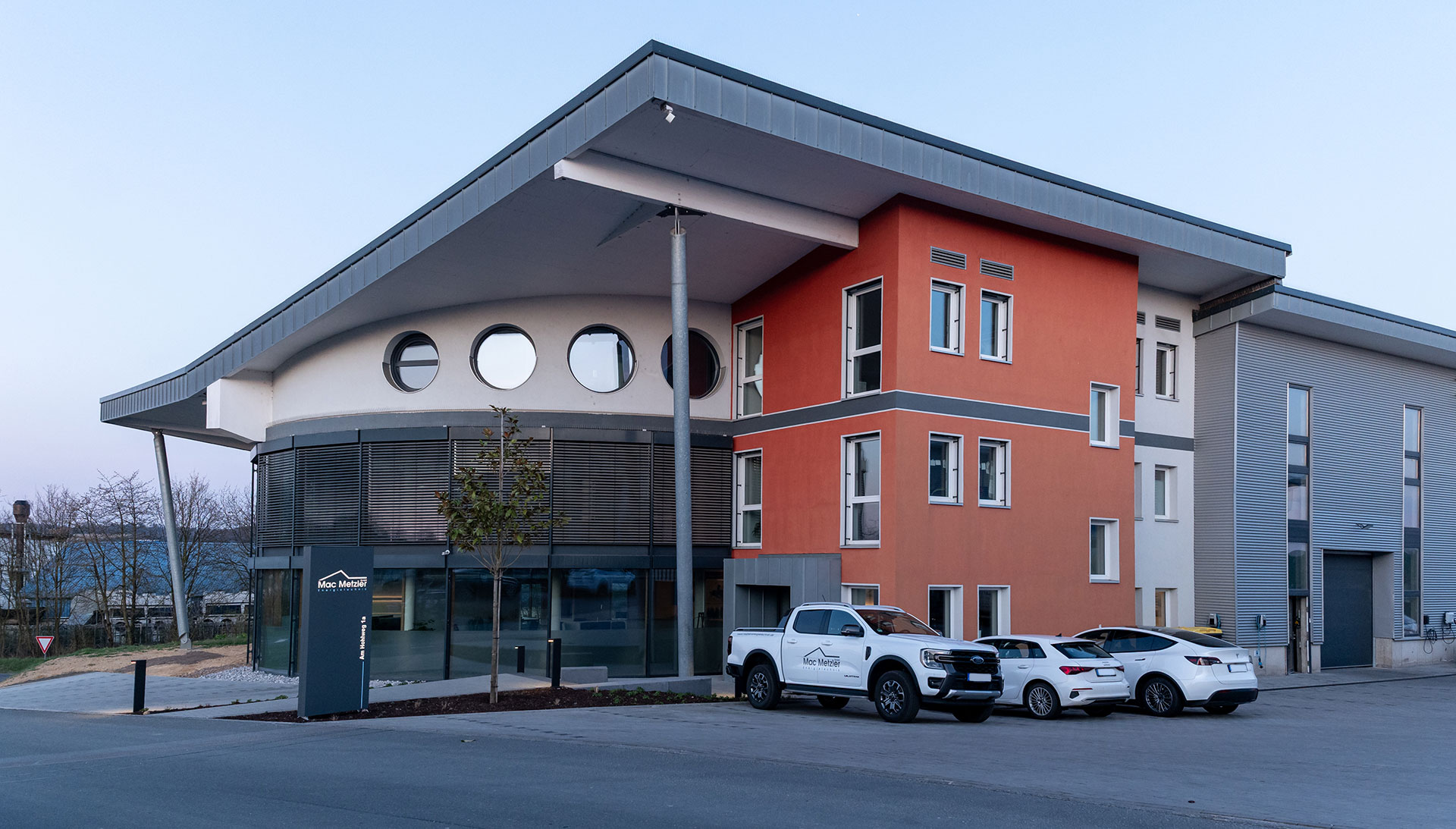 Service Mac Metzler Service Mac Metzler