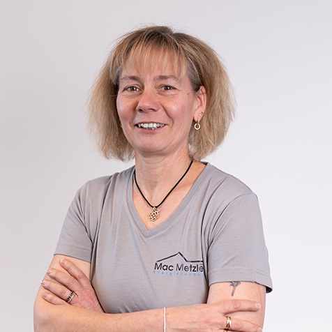 Tanja Heuser