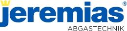 Firmenlogo jeremias Abgastechnik