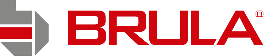Firmenlogo BRULA