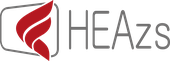 Firmenlogo HEAzs