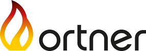 Firmenlogo ortner