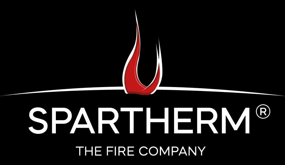 firmenlogo SPARTHERM® - The Fire Company
