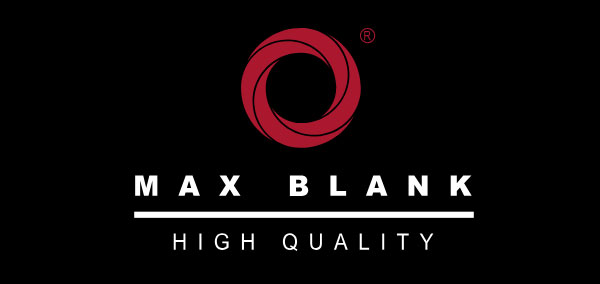 Max Blank