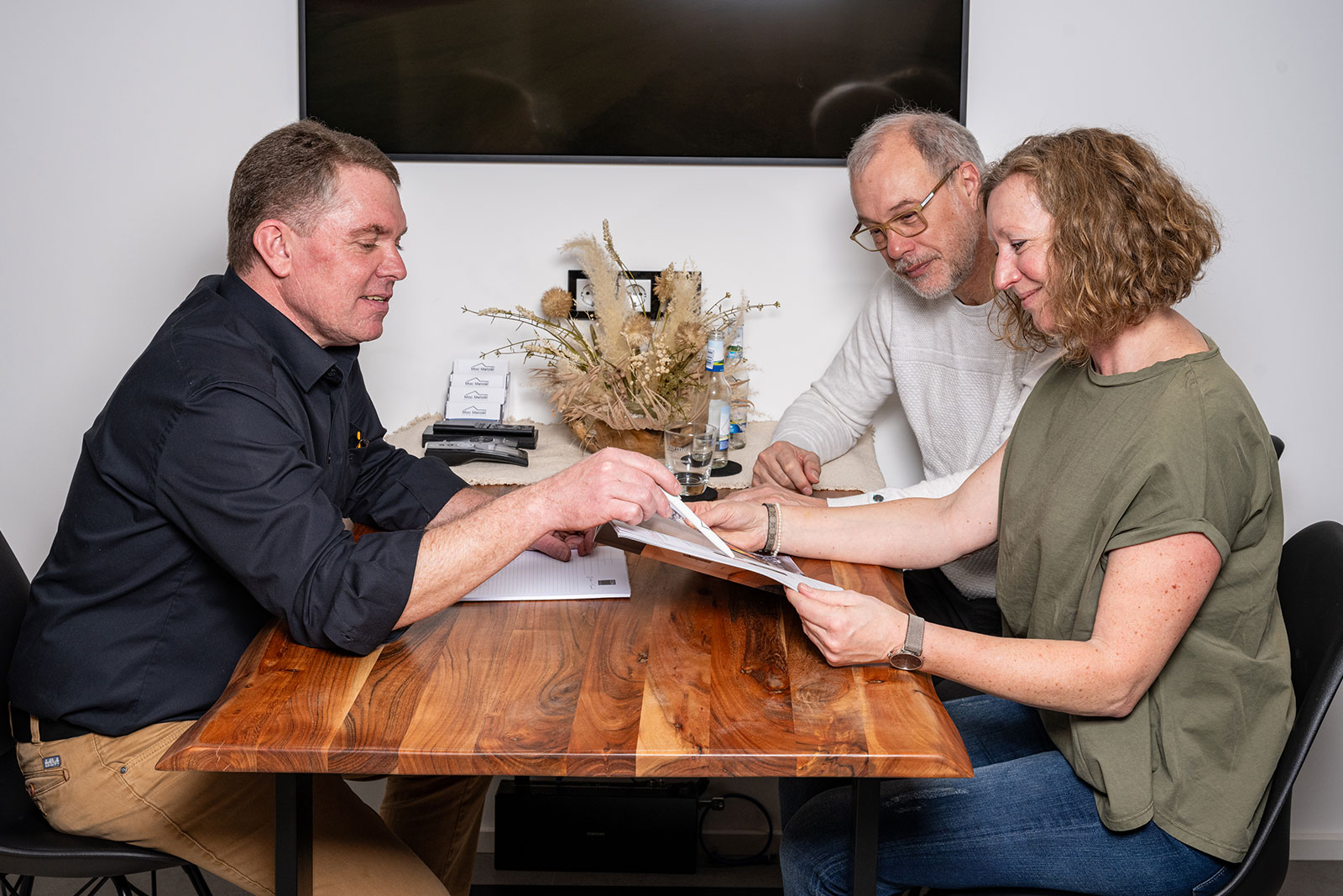 Sie haben Fragen rund um Ofenbau und Kamine? 